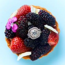 Desserts inspiring jewellery launched